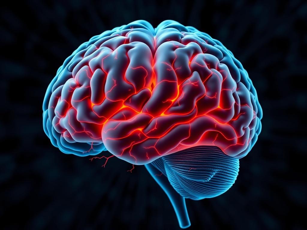 Базальные ганглии и лимбическая система. Пересечение путей: как эмоции влияют на движение и наоборот