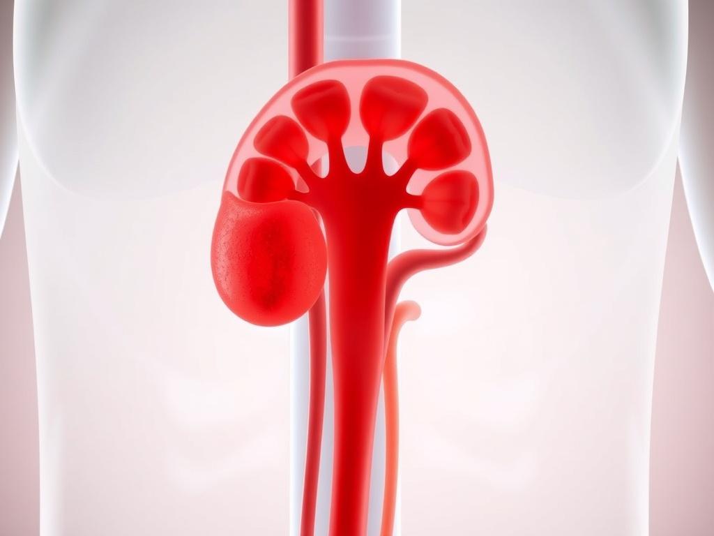 Фильтрация крови в почках. Профилактика и практические советы для сохранения функции почек