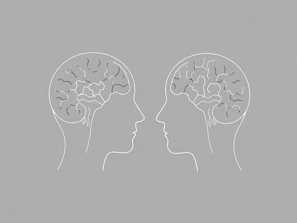 Речевые центры Брока и Вернике. Язык, развитие и билингвизм