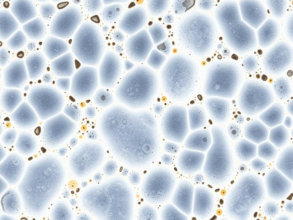 Химический состав костной ткани. Изменения химического состава с возрастом и при болезнях