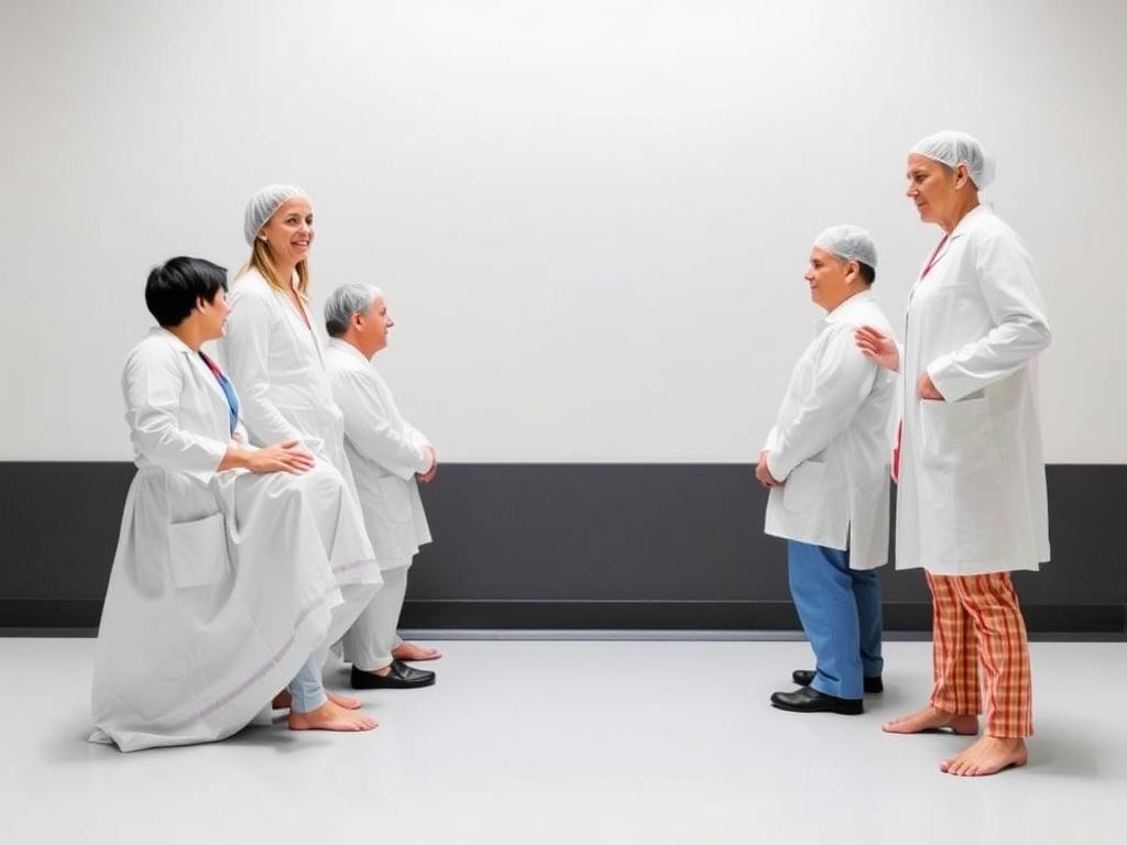 Анатомическая терминология: латынь для начинающих. Этические и культурные моменты: почему латинский важен вне медицины