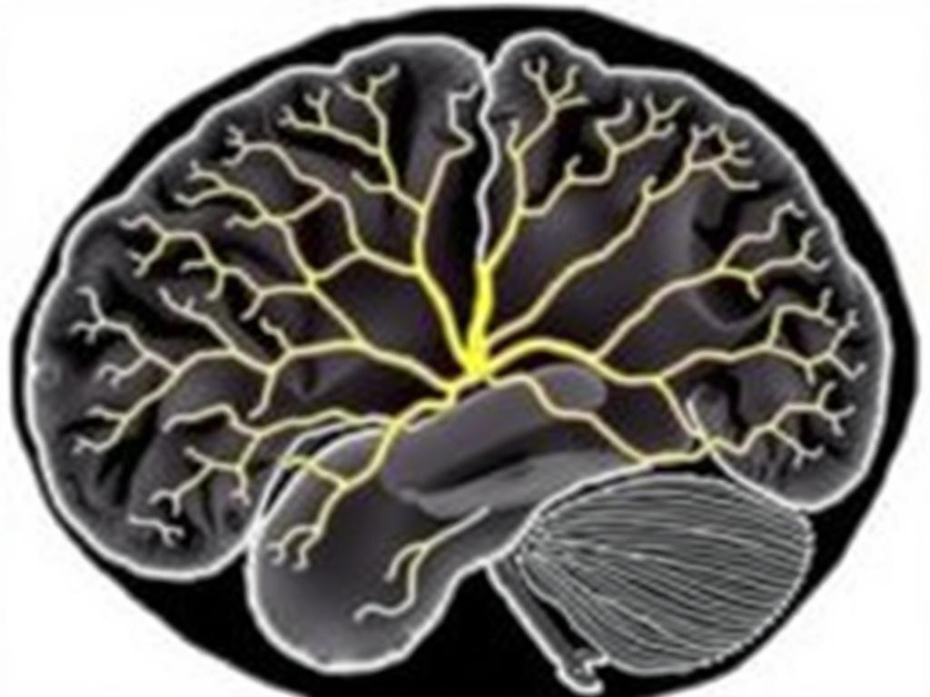 Черепно-мозговые нервы. Первые три: обоняние, зрение и движение глаз