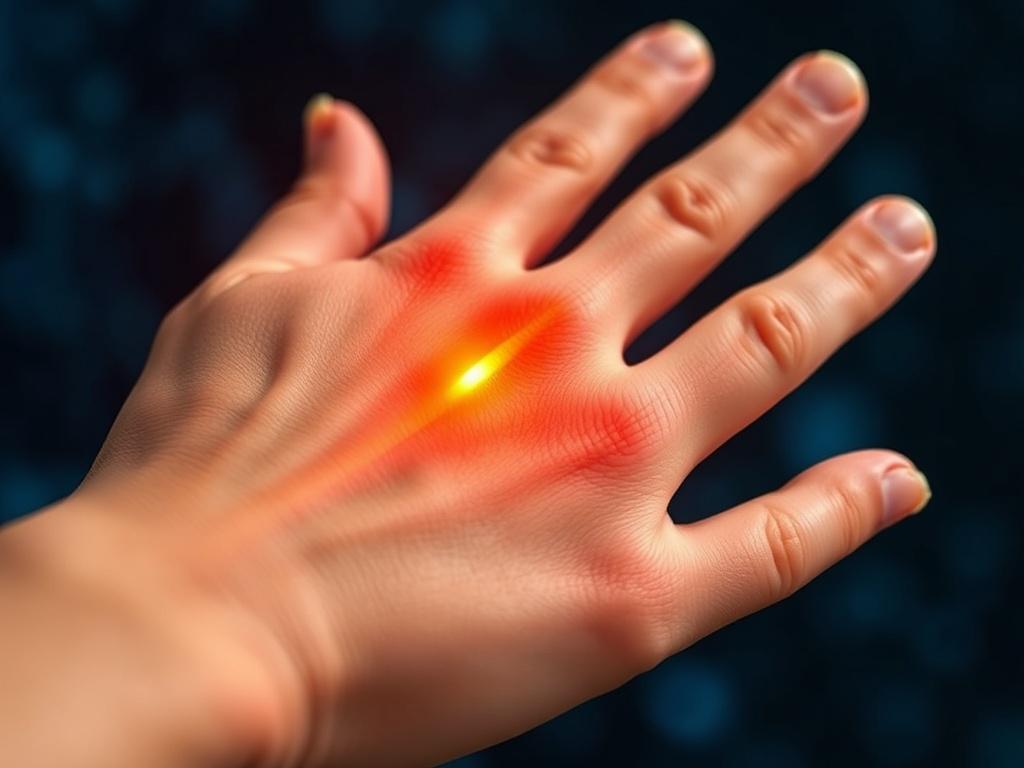 Осязание: рецепторы кожи. Методы исследования: как мы изучаем рецепторы