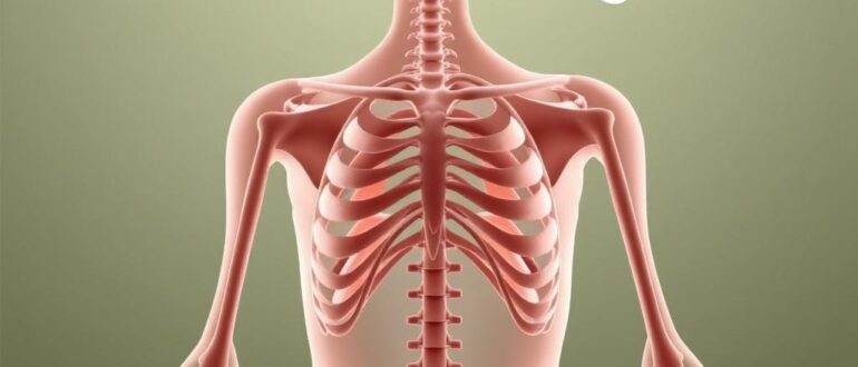 Анатомия подростка: пубертатные изменения и как они проявляются в теле и поведении