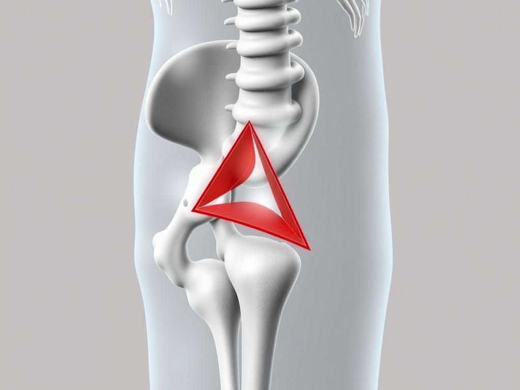 Анатомия бедренного треугольника. Пальпация, осмотр и практические советы для врача