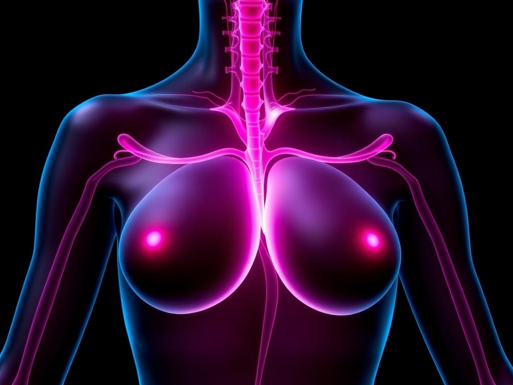 Женский оргазм: анатомия и физиология. Почему стоит говорить об этом вслух