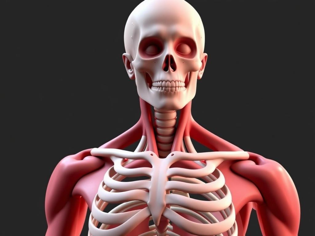 D-моделирование в анатомии. Этические и правовые вопросы