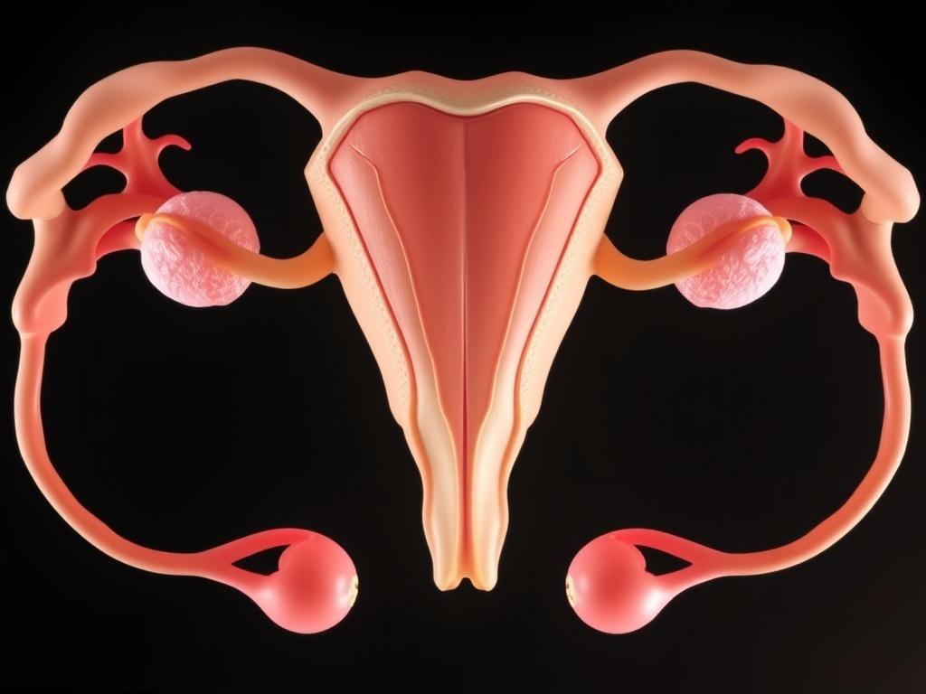 Половые железы: яичники и яички. Лечение и репродуктивные технологии