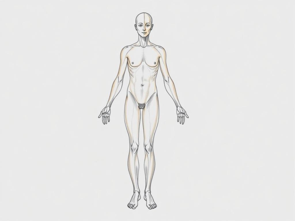 Анатомия в искусстве: как рисовать тело. Ресурсы и литература, которые я рекомендую