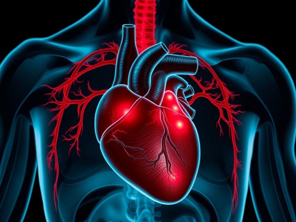 Инфаркт миокарда: анатомия катастрофы. Как проявляется инфаркт: клиника и разновидности