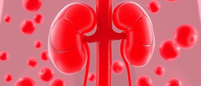 Фильтрация крови в почках: как работает наш внутренний фильтр и почему это важно