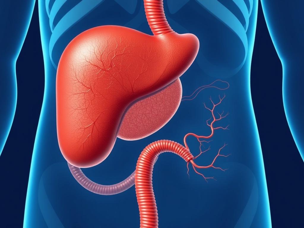 Желчный пузырь и желчевыводящие пути. Подход к лечению: команда и план действий