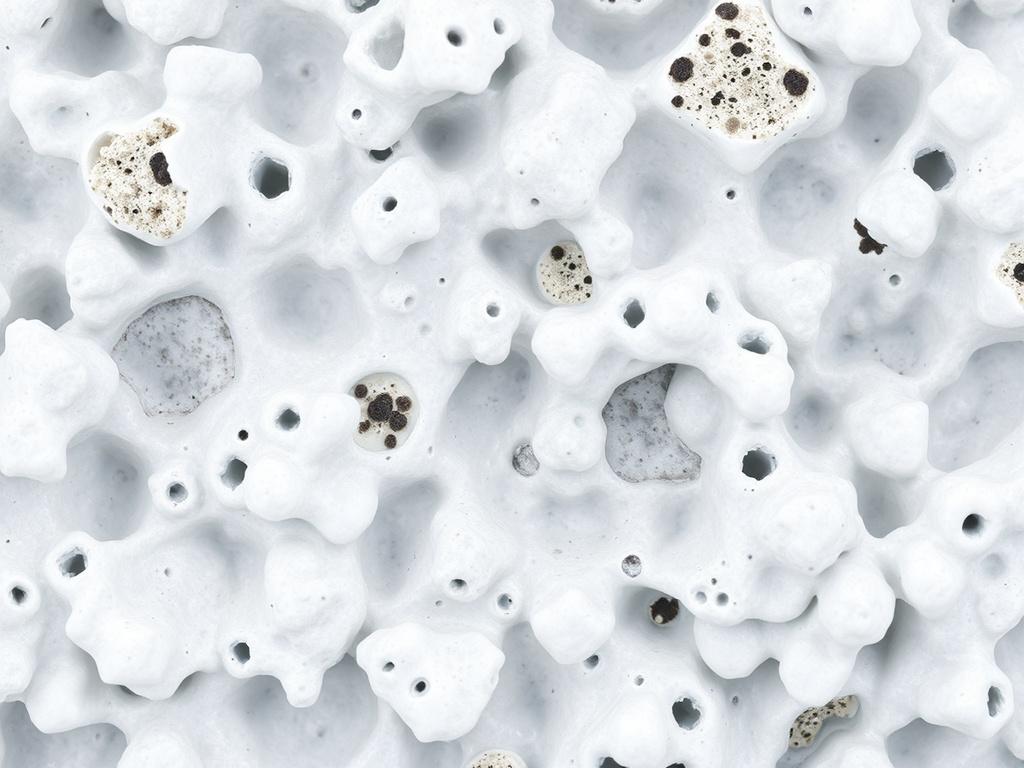 Химический состав костной ткани. Методы исследования химического состава кости