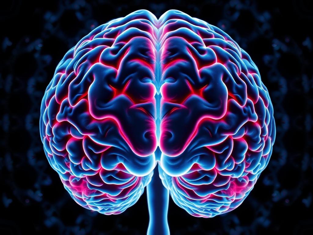 Конечный мозг: большие полушария. Речь, сознание и высшие функции: что за этим стоит