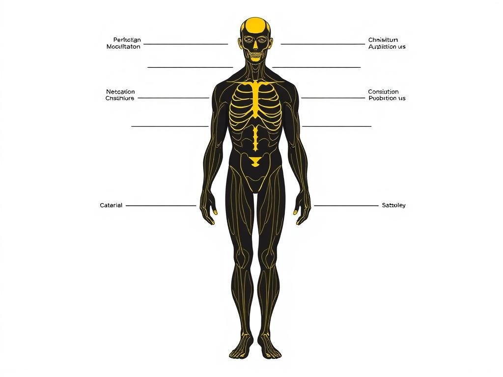 Конституция тела человека: типы телосложения. Телосложение и возраст: как меняется тело Конституция тела человека: типы телосложения. Телосложение и возраст: как меняется тело