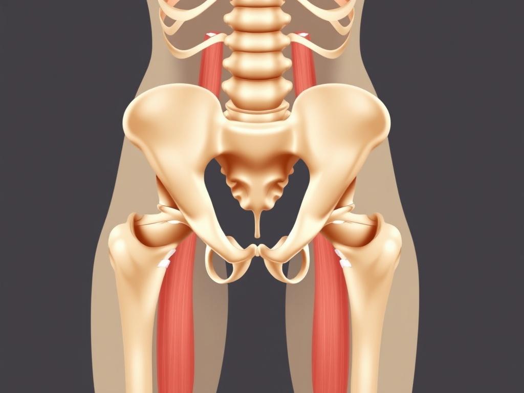 Мышцы таза и ног. Практические упражнения: активация и сила