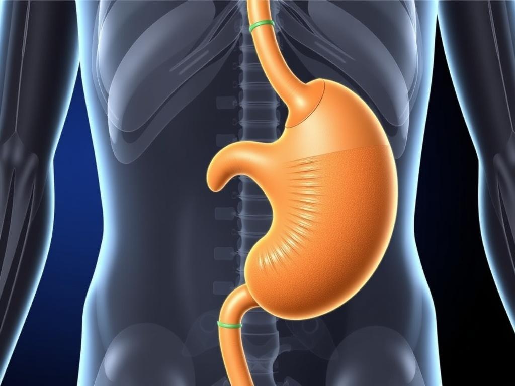 Желчный пузырь и желчевыводящие пути. Острый и хронический холецистит: особенности течения