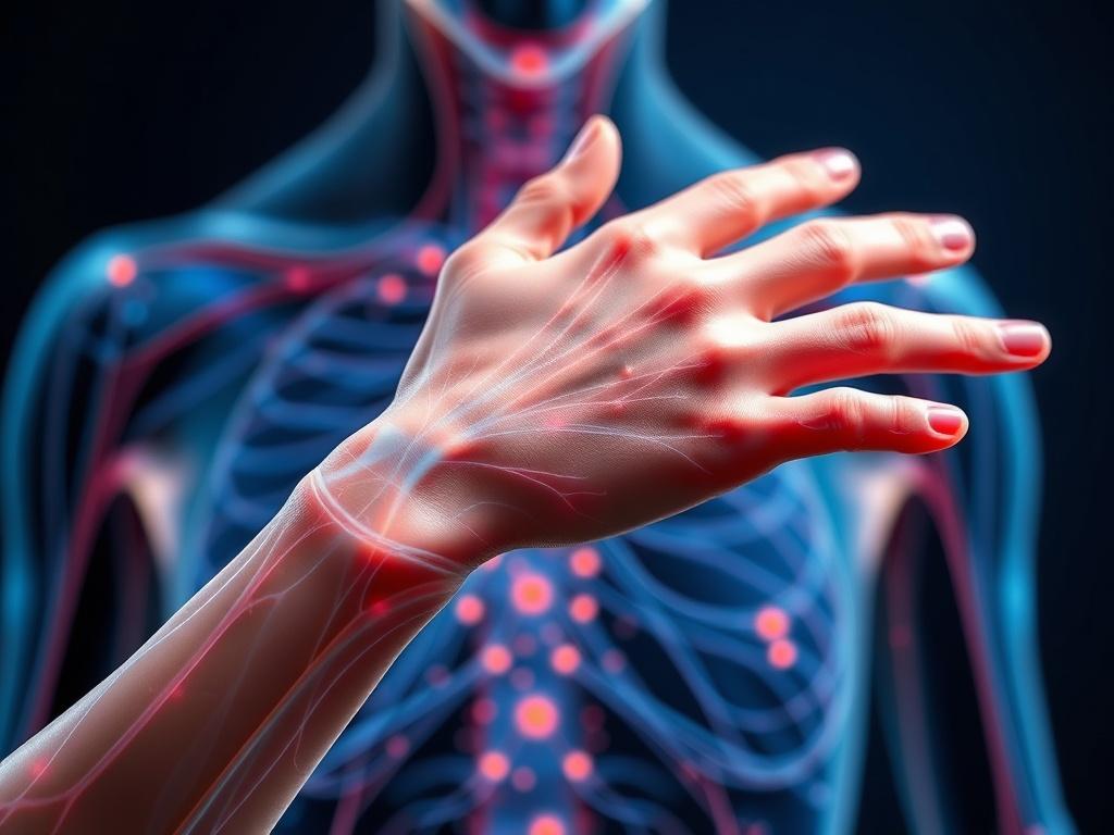 Соматосенсорная система: осязание. Кожа как мультисенсорный орган