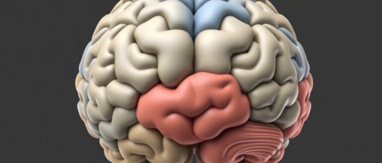 Кора головного мозга: доли и зоны — путеводитель по сложной карте мозга