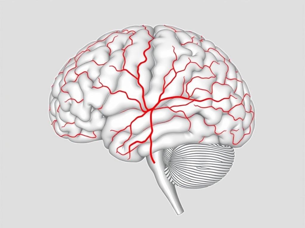 Проводящие пути головного мозга. Клинические примеры: что позволяет локализовать пучки