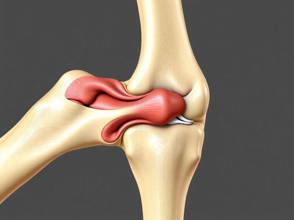 Анатомия подколенной ямки. Соприкасающиеся структуры и их взаимоотношения