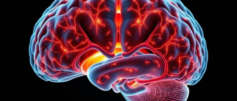 Базальные ганглии и лимбическая система: как движение, привычки и эмоции переплетаются в мозге