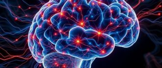 Проводящие пути головного мозга: как сигналы бегут по «магистралям» нервной системы