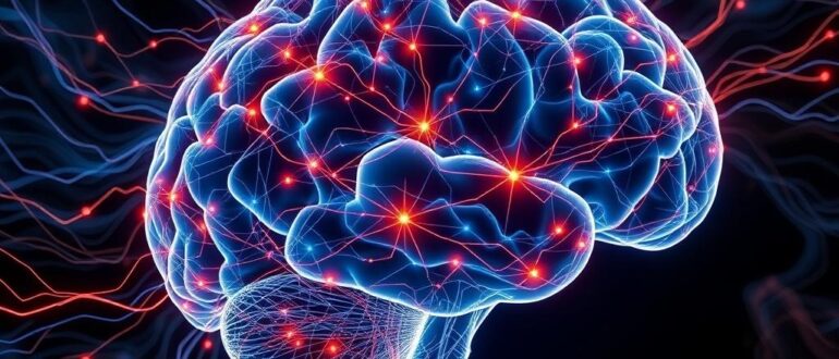 Проводящие пути головного мозга: как сигналы бегут по «магистралям» нервной системы