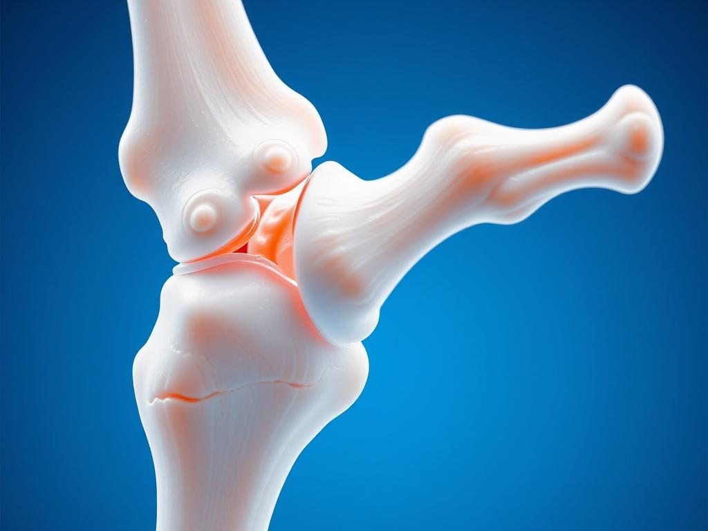 Химический состав костной ткани. Вода: невидимый, но критичный компонент