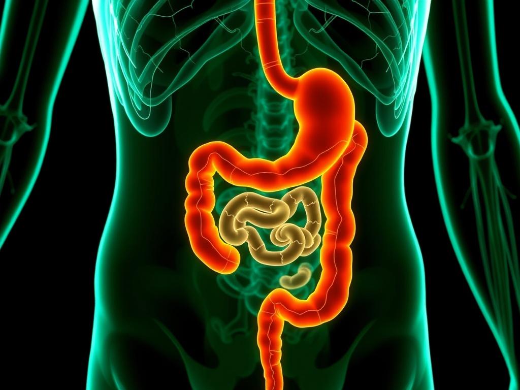 Моторика желудочно-кишечного тракта. Механизмы регулирования моторики