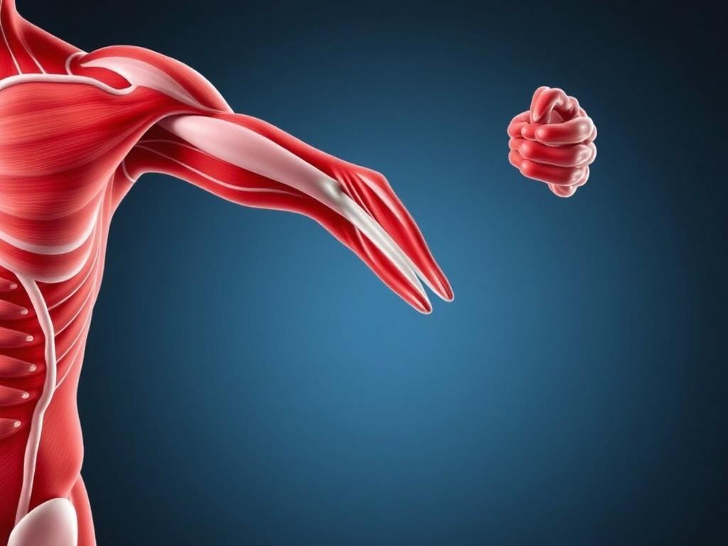 Как происходит мышечное сокращение. Методы изучения мышечного сокращения