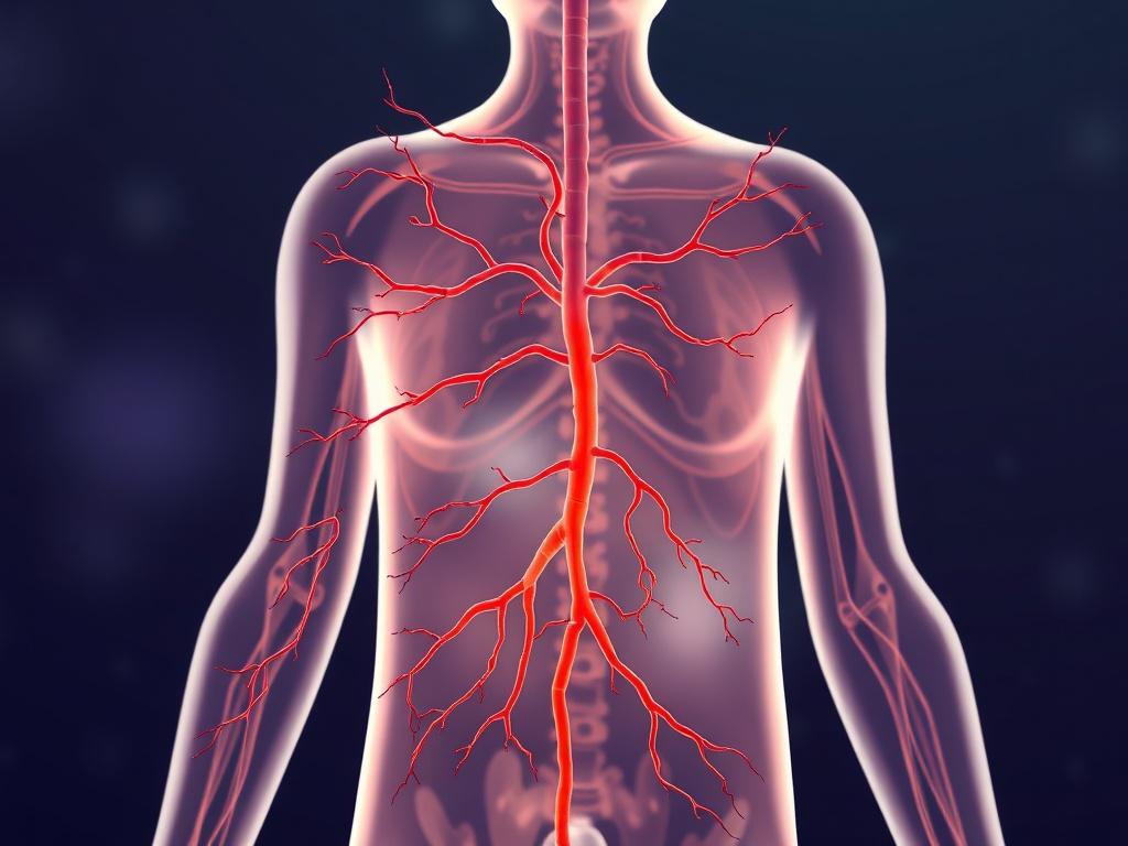 Лимфатическая система: строение и функции. Развитие и возрастные изменения Лимфатическая система: строение и функции. Развитие и возрастные изменения