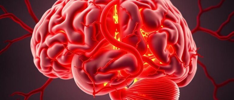 Инсульт: поражение сосудов мозга, как распознать, лечить и предотвратить