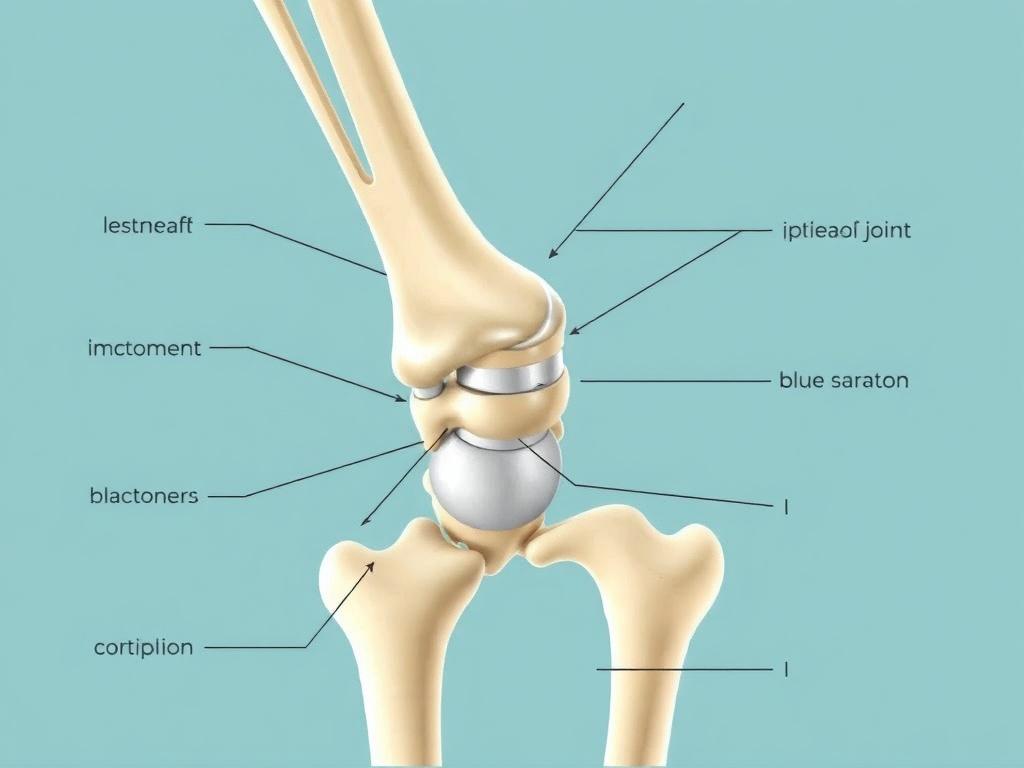 Виды соединения костей: суставы, связки. Функции и биомеханика суставов