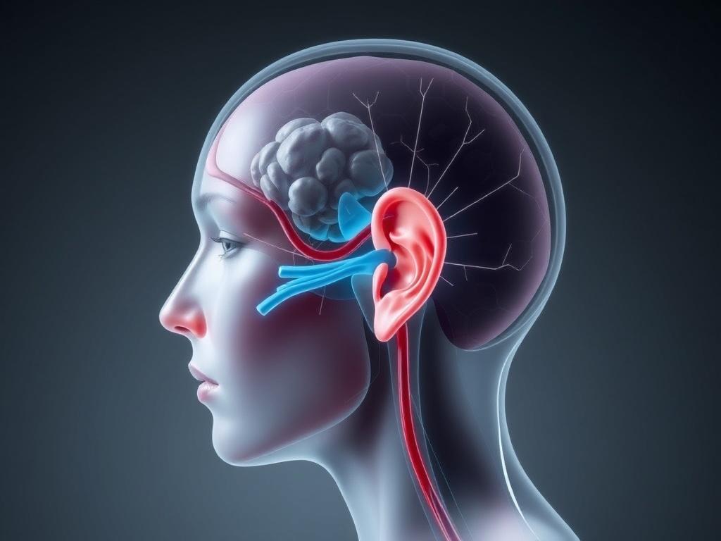 Анатомия слуха: как мы слышим. Диагностика на практике: мой опыт в кабинете аудиолога Анатомия слуха: как мы слышим. Диагностика на практике: мой опыт в кабинете аудиолога