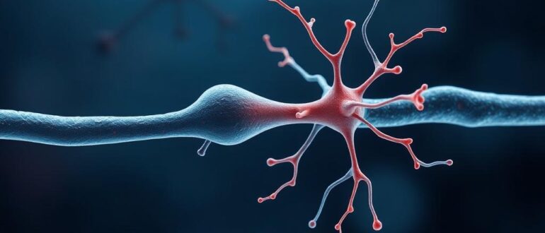 Строение нейрона и синапса: как маленькие элементы создают большую мысль