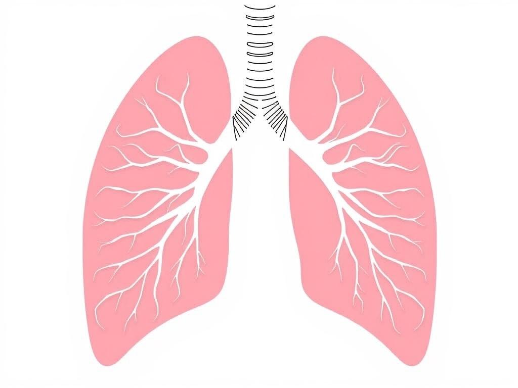 Лёгкие: доли, сегменты, альвеолы. Как изучать лёгкие: советы студентам и практикам