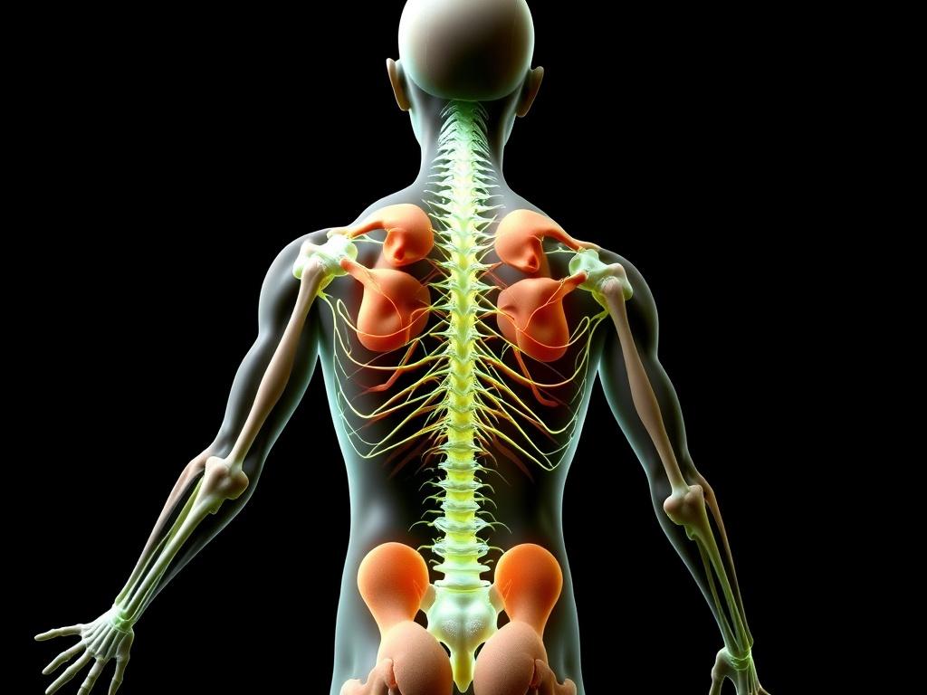 Фасции и клетчаточные пространства. Роль фасций в спортивной медицине и реабилитации