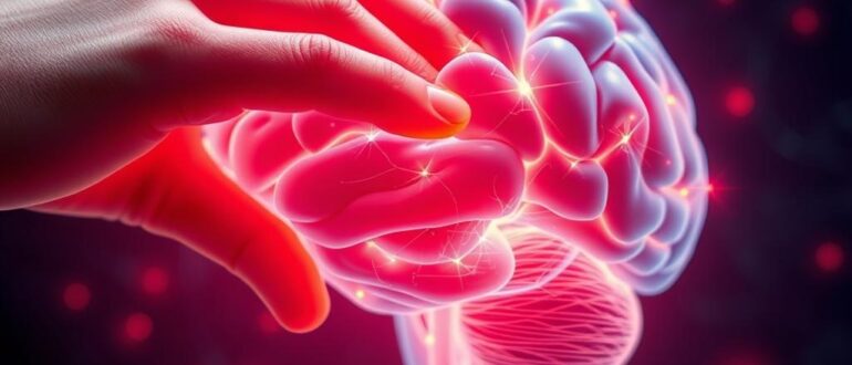 Соматосенсорная система: осязание, или как кожа переводит мир в ощущения