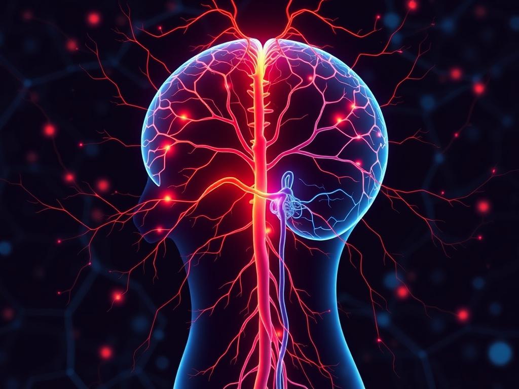 Центральная и периферическая нервная система. Практические советы для сохранения здоровья нервной системы