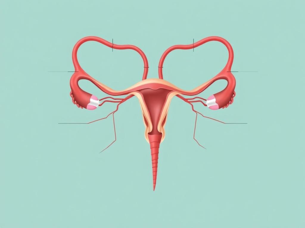 Анатомия мужской половой системы. Кровоснабжение и иннервация