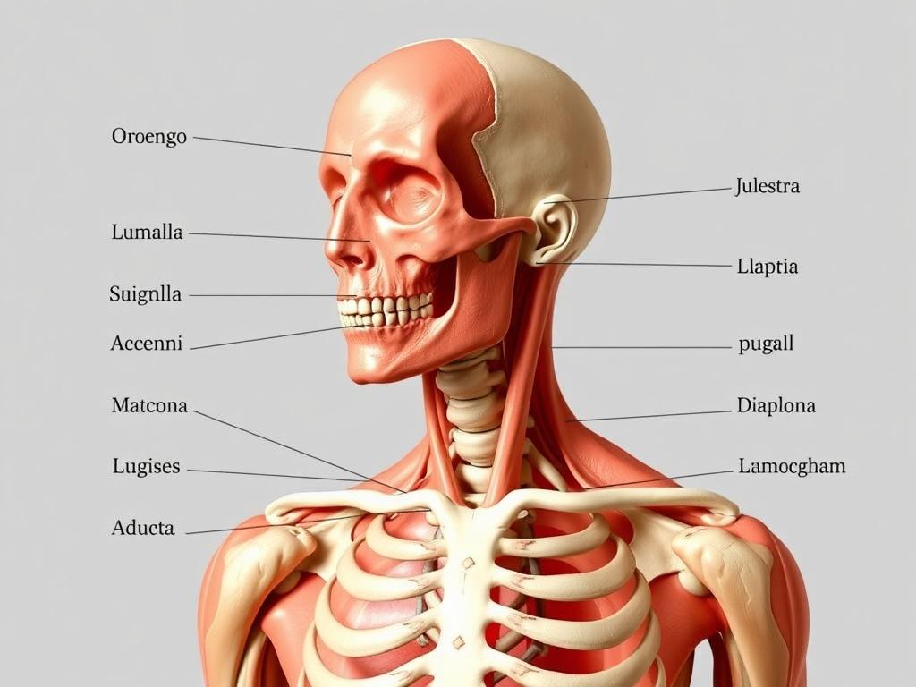 Анатомическая терминология: латынь для начинающих. Как читать латинские окончания в анатомических названиях