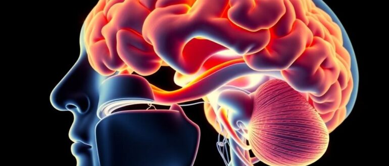 Гипофиз и гипоталамус: как маленькие центры управляют большим телом