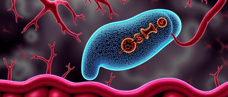 Секреция желчи и её роль: почему эта бесцветная жидкость так важна для организма