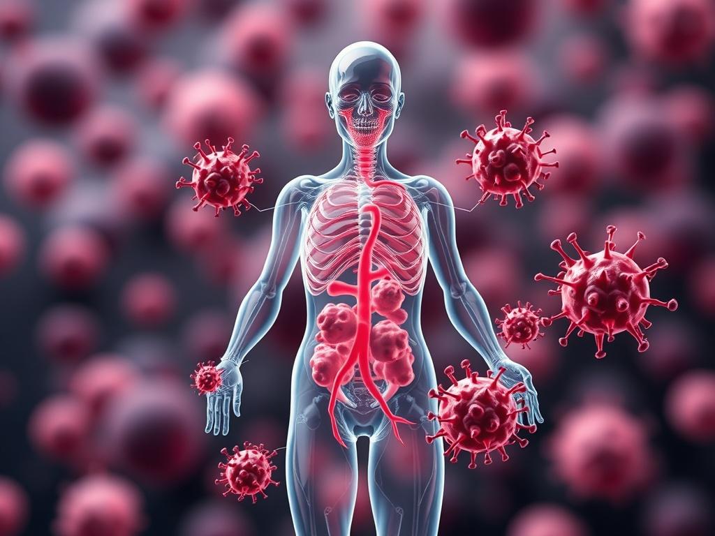 Иммунная система и её органы. Диагностика состояния иммунной системы Иммунная система и её органы. Диагностика состояния иммунной системы