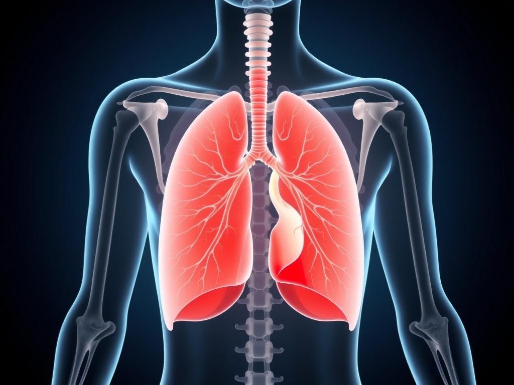 Анатомия дыхательной системы. Современные исследования и перспективы Анатомия дыхательной системы. Современные исследования и перспективы