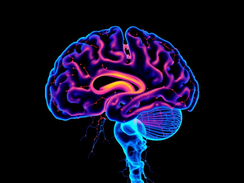 Оболочки головного и спинного мозга. Методы визуализации оболочек и их диагностическая ценность