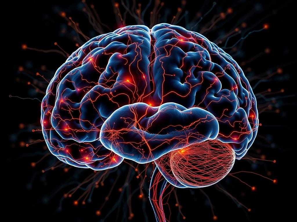 Проводящие пути головного мозга. Восходящие сенсорные пути