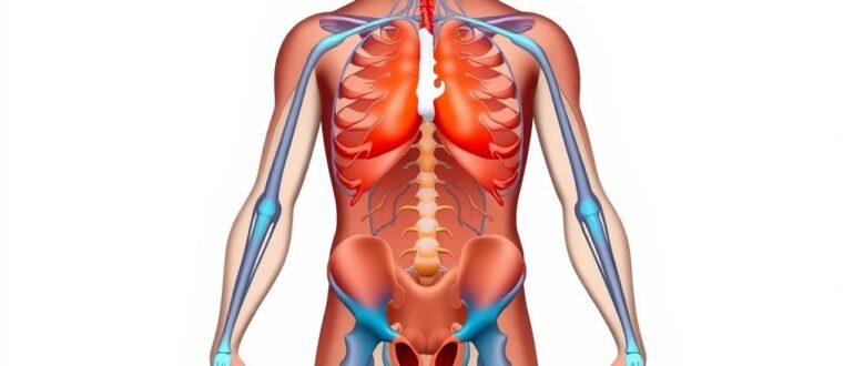 Анатомия эндокринной системы: как железы общаются гормонами