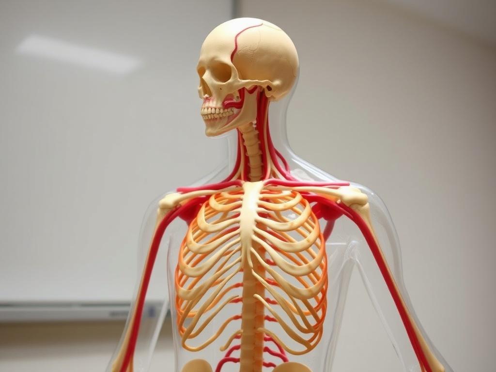 Анатомия нервной системы. Практическое применение знаний анатомии